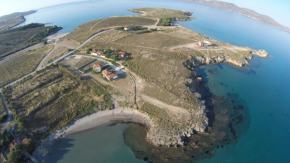  Fanaraki Beach Studios  Мирина